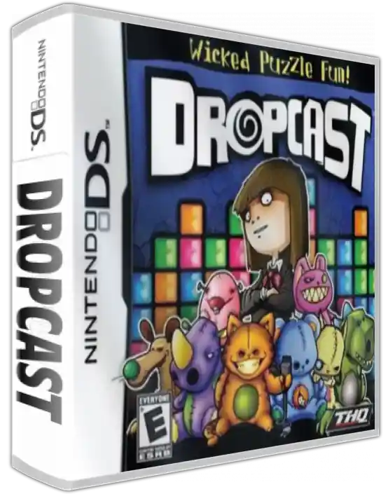 dropcast